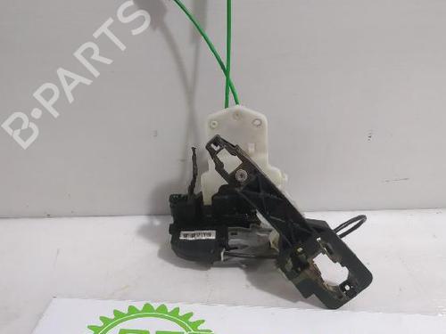 Used Rear left lock HYUNDAI i30 (FD) 1.6 CRDi (90 hp) 31566972