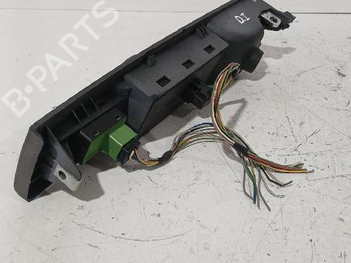 Left front window switch LANCIA MUSA (350_) 1.4 (350.AXF1A) | BP32466427I27