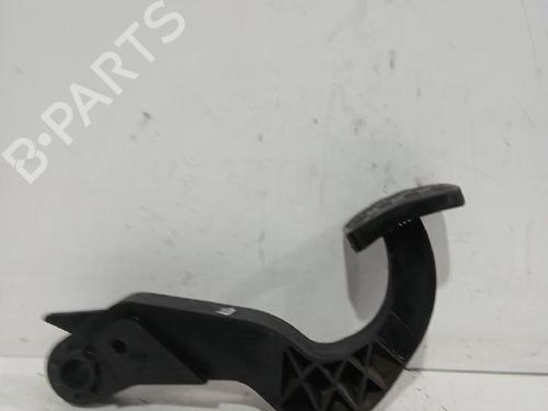koblingspedal koblingspedal MERCEDES-BENZ A-CLASS (W168) A 170 CDI (168.008) (90 hp) 36291169 36291169