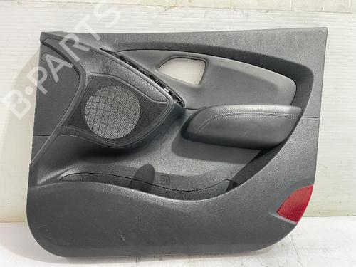 Høyre frontpanel HYUNDAI ix35 (LM, EL, ELH) 2.0 CRDi 4WD (136 hp) 31562569