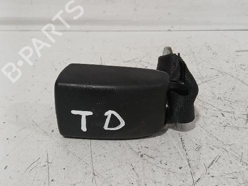 Engache cinturón Engache cinturón CITROËN C1 (PM_, PN_) 1.4 HDi (54 hp) 33746912 33746912