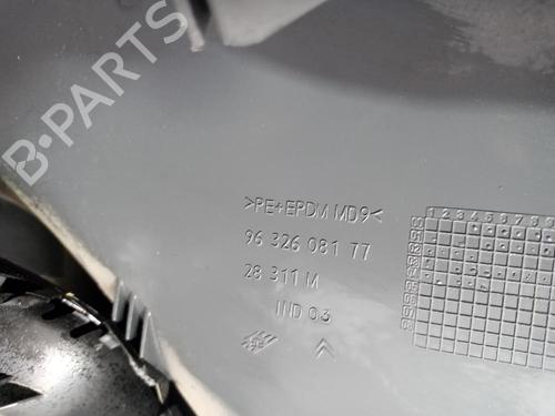 Dashboard CITROËN C5 I Break (DE_) 2.0 HDi (DERHZB, DERHZE) | BP31547263C46  - Image 6