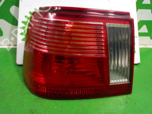 Used Left taillight Left taillight SEAT IBIZA II (6K1) 1.9 SDI (68 hp) 31547997 31547997