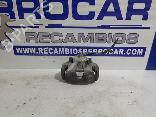 Used Left front brake caliper Left front brake caliper OPEL ASTRA H Estate Van (L70) 1.7 CDTI (L70) (101 hp) 31541871 31541871