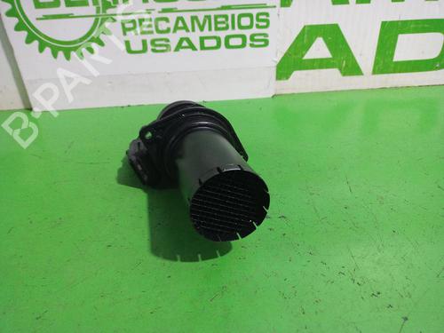 Mass air flow sensor VW GOLF VI (5K1) 1.6 TDI | BP31553661M95 - Image 5