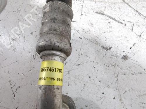 AC pipe PEUGEOT 307 (3A/C) 1.4 16V | BP32466706M126 