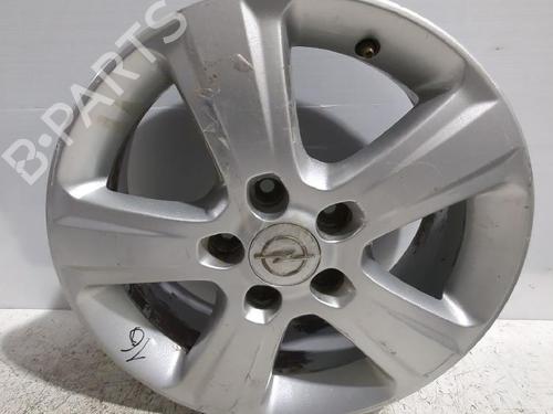 rim-opel-zafira-a-mpv-t98-1999-2000-2001-2002-2003-2004-2005-2006-32463946 main image