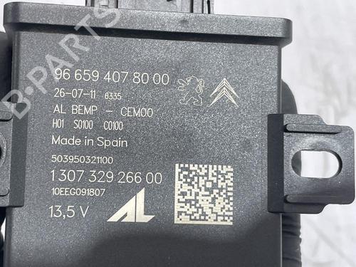 Electronic module PEUGEOT 508 SW I (8E_) 2.0 HDi | BP31560920M83 - Image 3