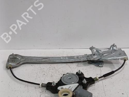 Front left window mechanism TOYOTA COROLLA Saloon (_E21_) 1.8 VVTi Hybrid (ZWE211) | BP33747291C22 - Image 5