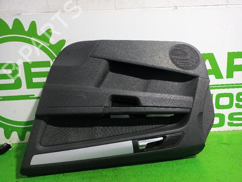Used Front right panel OPEL ZAFIRA / ZAFIRA FAMILY B (A05) 1.9 CDTI (M75) (120 hp) 31549904