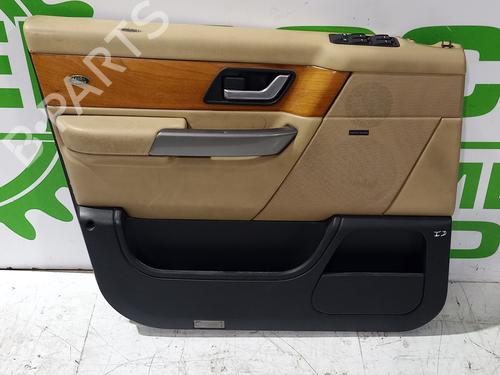 Used Front left panel Front left panel 38861332 38861332