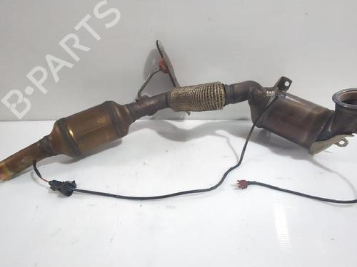 Catalyseur VW T-CROSS (C11, D31) 1.0 TSI (110 hp) 31567599