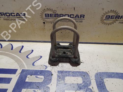 Support VW CADDY III MPV (2KB, 2KJ, 2CB, 2CJ) 1.9 TDI | BP31539412C155