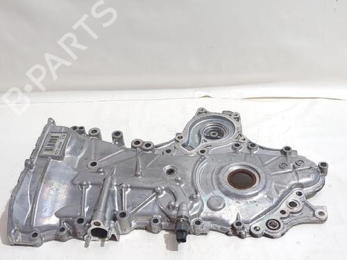 Used Timing cover Timing cover 37094215 37094215