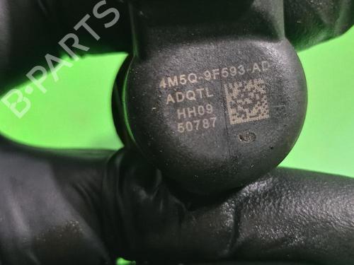 Injector FORD FOCUS C-MAX (DM2) 1.8 TDCi | BP31546306M100 - Image 2