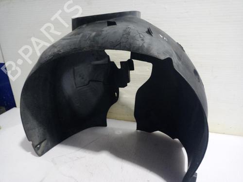 Hjulbue CITROËN C4 I Saloon 1.6 16V (109 hp) 31560423