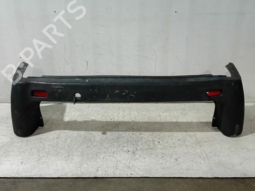 Used Rear bumper Rear bumper CITROËN JUMPY II (VF7) 1.6 HDi 90 16V (90 hp) 40179182 40179182