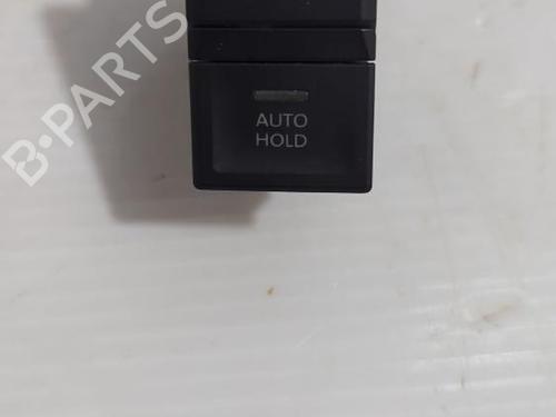 Frein à main électrique VW T-ROC (A11, D11) 1.6 TDI (115 hp) 31568195