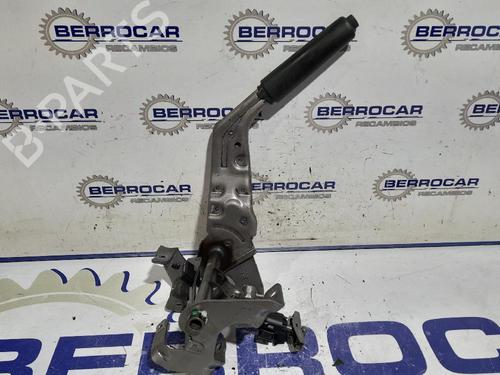 Used Hand brake Hand brake PEUGEOT PARTNER Box Body/MPV (K9) 1.6 BlueHDI 100 (99 hp) 31540179 31540179