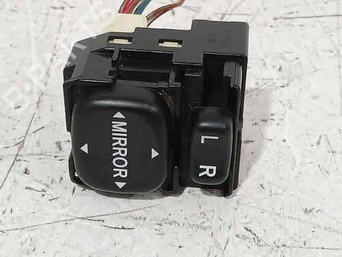 Mirror switch TOYOTA COROLLA (_E12_) 2.0 D-4D (CDE120R, CDE120L_) | BP38865443I25 - Image 5