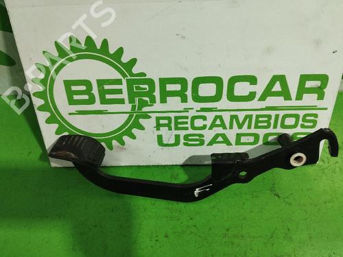 bremsepedal bremsepedal FORD TRANSIT CONNECT (P65_, P70_, P80_) 1.8 TDCi (90 hp) 31543987 31543987