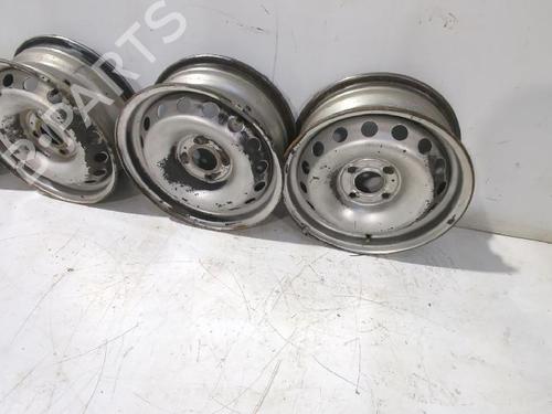 Fælk RENAULT KANGOO (KC0/1_)  | BP31676237C45 