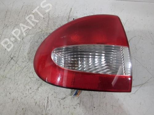 Used Left taillight Left taillight RENAULT MEGANE I Classic (LA0/1_) 1.6 16V (LA00, LA04, LA0B, LA11, LA16, LA19, LA1J, LA1K,... (107 hp) 31565984 31565984