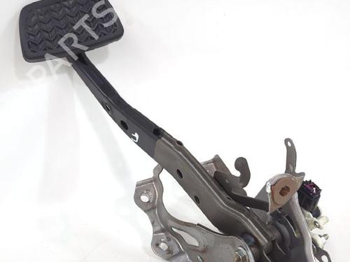 Used Break pedal Break pedal 37258974 37258974