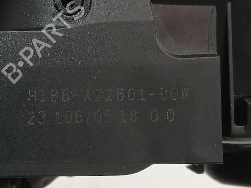 Rear left interior door handle FORD PUMA (J2K, CF7) 1.0 EcoBoost | BP33904668I15  - Image 6