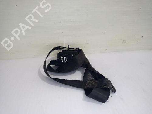 Used Rear right seatbelt CHRYSLER VOYAGER / GRAND VOYAGER III (GS_, NS_) 2.5 TD (116 hp) 31557742
