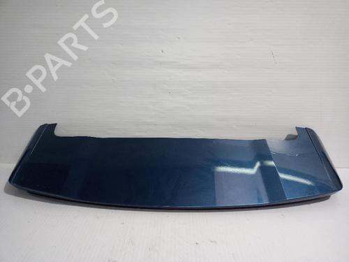 Used Rear spoiler KIA NIRO II (SG2) 1.6 GDi Hybrid (141 hp) 31556005