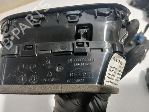 Air vent OPEL GRANDLAND X Van 1.2 (75) | BP31559479I21 - Image 3