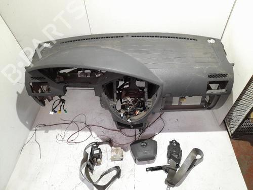 Used Airbag Kit KIA CARENS II MPV (FJ) [2002-2013]  31673290