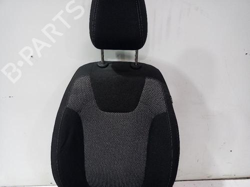 Left front seat OPEL GRANDLAND / GRANDLAND X (A18, P1UO) 1.5 Turbo D (75) | BP31560100C15 