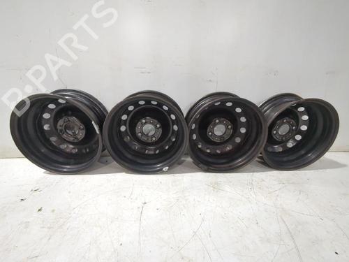 Fælk CITROËN C3 II (SC_) 1.4 HDi 70 (SC8HZC, SC8HR0, SC8HP4) | BP31568621C45 