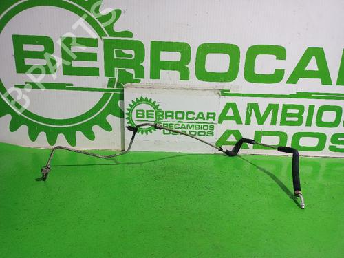 Rør NISSAN SERENA (C23) 2.3 D (75 hp) 31553314