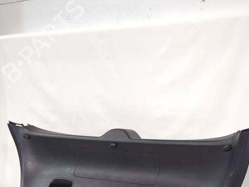Boot lining HONDA CIVIC VII Hatchback (EU, EP, EV) 1.7 CTDi (EP4, EU9) | BP39684573I3 - Image 2