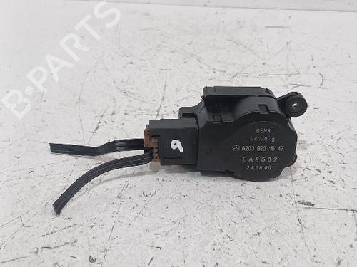 Electronic module MERCEDES-BENZ E-CLASS (W211) E 280 CDI (211.020) | BP38635450M83 - Image 2