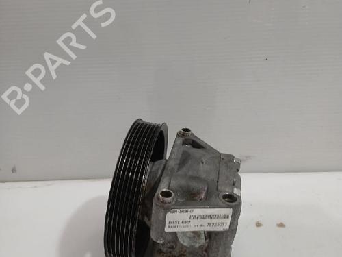 Used Steering pump LAND ROVER FREELANDER 2 (L359) 2.2 TD4 4x4 (160 hp) 31565227