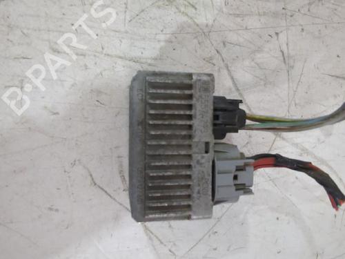 Used Electronic module OPEL CORSA D (S07) 1.3 CDTI (L08, L68) (75 hp) 31565853