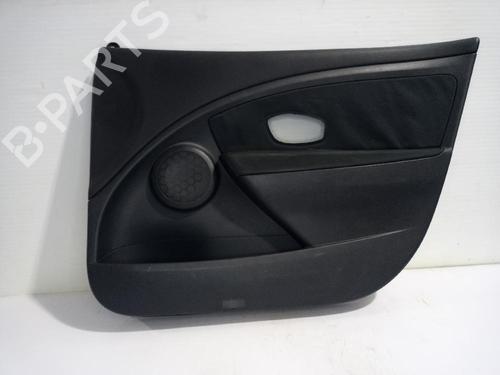 Used Front right panel RENAULT MEGANE IV Saloon 1.3 TCe 115 (LVN9) (116 hp) 31558194