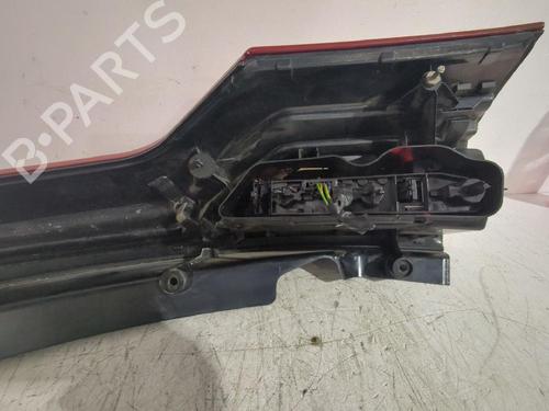 Left taillight CITROËN C4 Grand Picasso I (UA_) 1.6 HDi | BP31565356C34