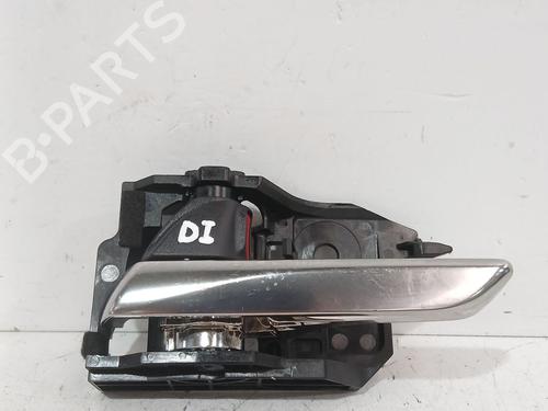 Venstre fortil invendig håndtag MAZDA 3 Hatchback (BP) SKYACTIV-X M Hybrid AWD (BP2H) | BP38866945I13 - Image 2