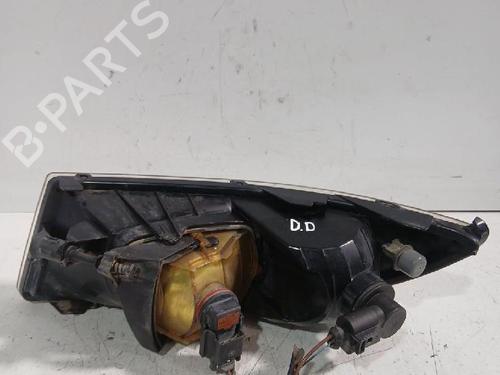 Right front fog light SKODA FABIA II Combi (545) 1.2 TSI | BP32466548C31 