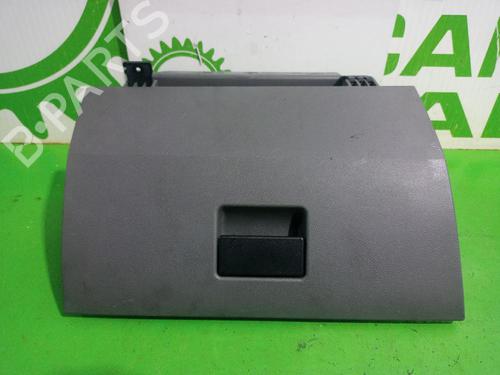 Glove box FORD FIESTA V Van 1.4 TDCi | BP31549671C95