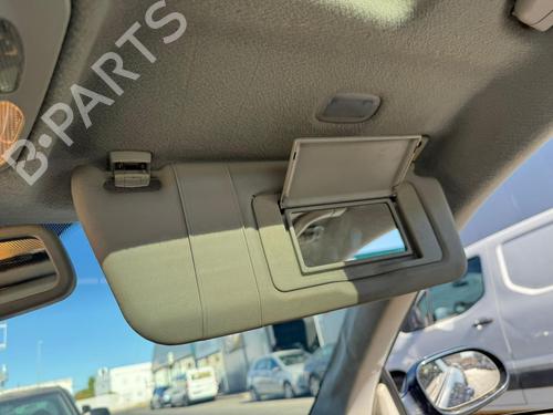 Front left panel MERCEDES-BENZ CLK (C209) CLK 240 (209.361) | BP31564191C58 - Image 13