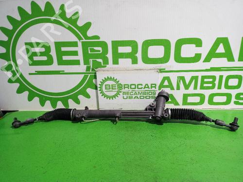 Steering rack AUDI A4 B6 (8E2) 2.5 TDI | BP31553189M22