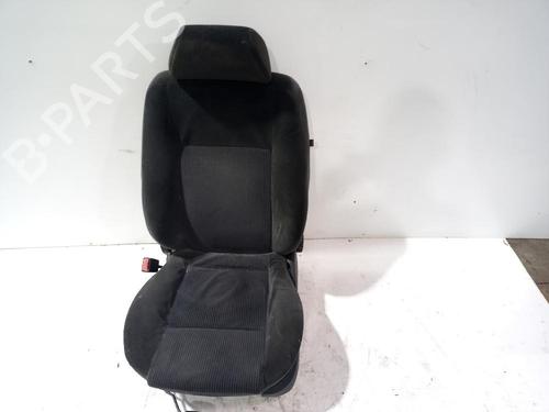 Sæde venstre fortil FORD MONDEO III Saloon (B4Y) 2.0 TDCi (130 hp) 31558921