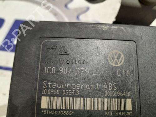 ABS pump SEAT LEON (1M1) 1.9 TDI | BP31538837M43 