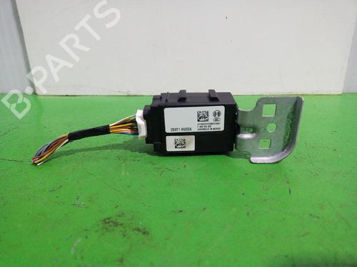 Electronic module NISSAN QASHQAI II (J11, J11_) 1.2 DIG-T | BP31554635M83 - Image 5